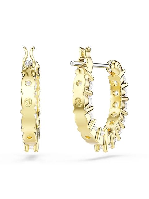 Swarovski kolczyki MATRIX 5733398 - zdjęcie produktu nr 2