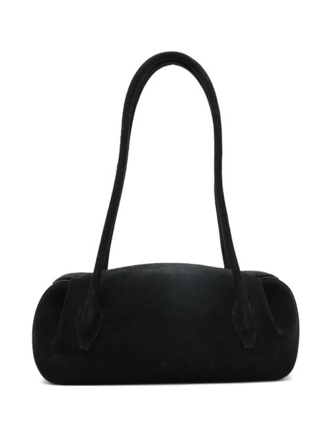 Yuzefi Oyster shoulder bag - Black - zdjęcie produktu nr 1