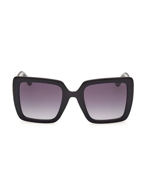 Guess okulary przeciwsłoneczne - zdjęcie produktu nr 2