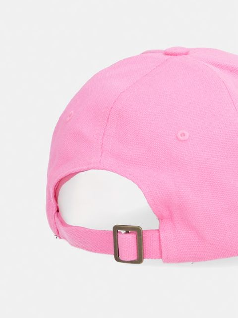 Lola Casademunt czapka z daszkiem bawełniana - zdjęcie produktu nr 2