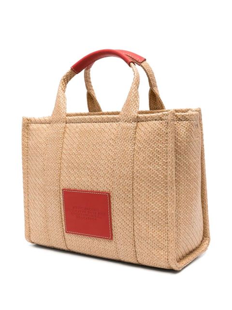 Marc Jacobs medium The Daisy tote bag - Neutrals - zdjęcie produktu nr 2