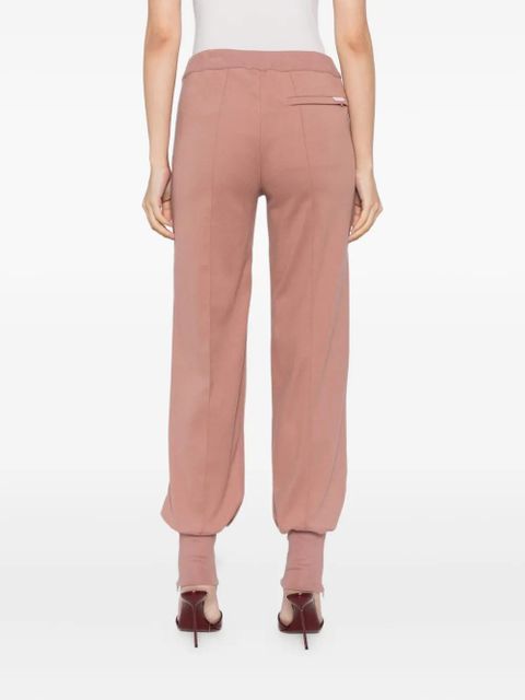TOM FORD cotton joggers - Pink