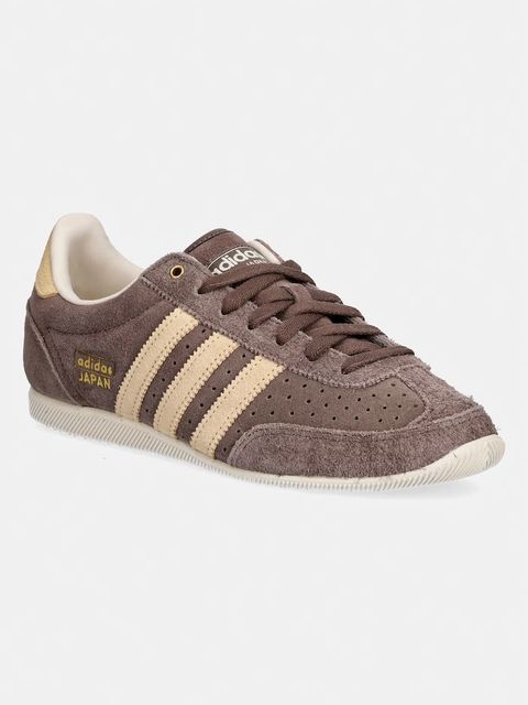 adidas Originals Japan sneakersy damskie zamszowe - zdjęcie produktu nr 1