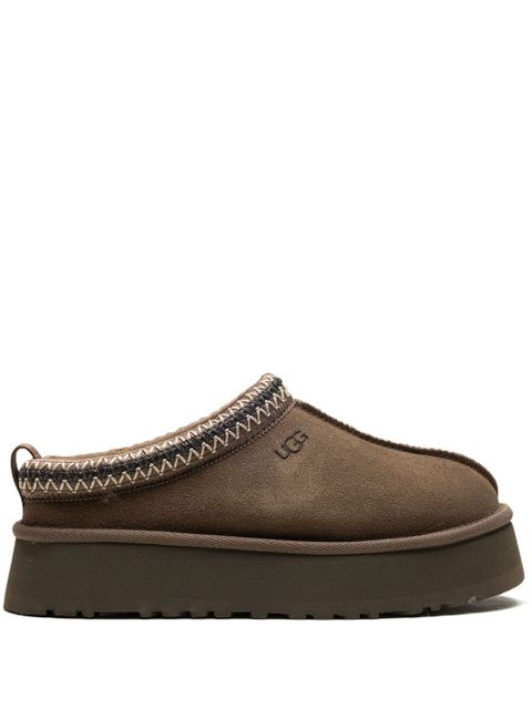 UGG Tasman slippers - Brown - zdjęcie produktu nr 1