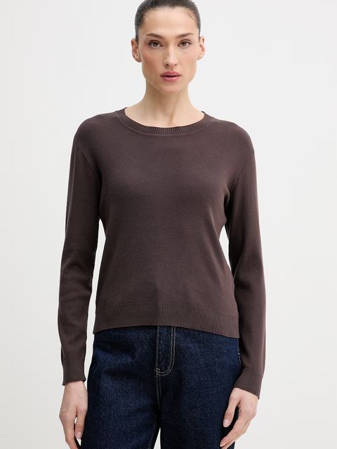 United Colors of Benetton sweter bawełniany - zdjęcie produktu nr 2