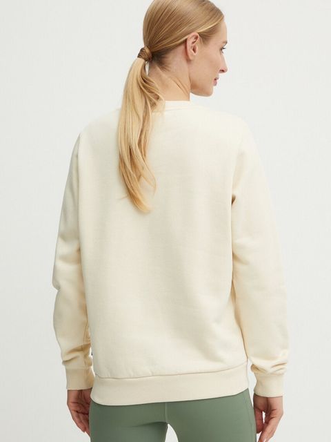 Fjallraven bluza dresowa Fjällräven Logo