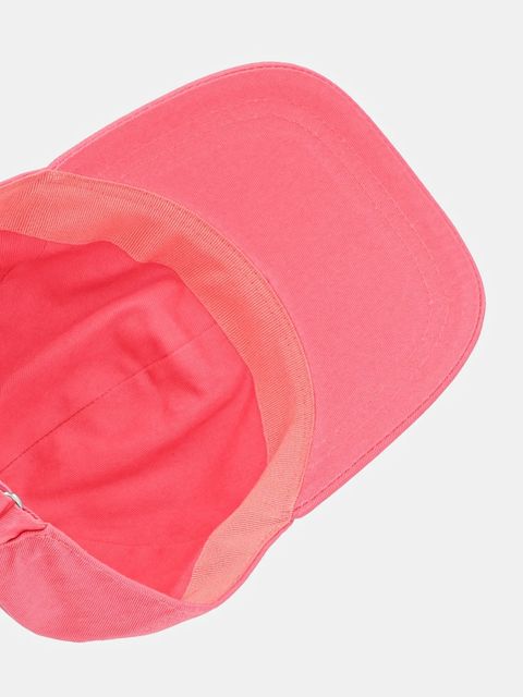 Pinko czapka z daszkiem