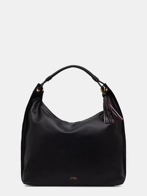 Tommy Hilfiger torebka damska skórzana - zdjęcie produktu nr 1