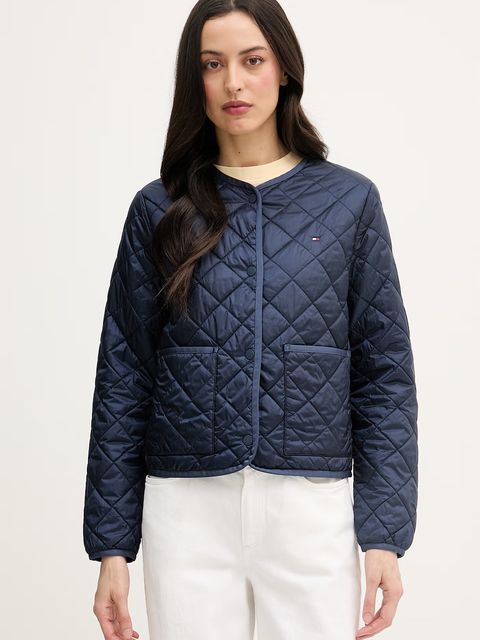 Tommy Hilfiger kurtka przejściowa damska - zdjęcie produktu nr 1