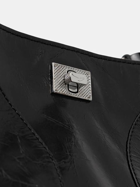 ZADIG&VOLTAIRE torebka skórzana