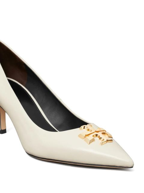 Tory Burch 65mm Eleanor pumps - Neutrals