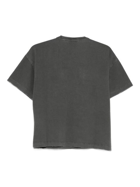 Carhartt WIP Torin T-shirt - Grey - zdjęcie produktu nr 2