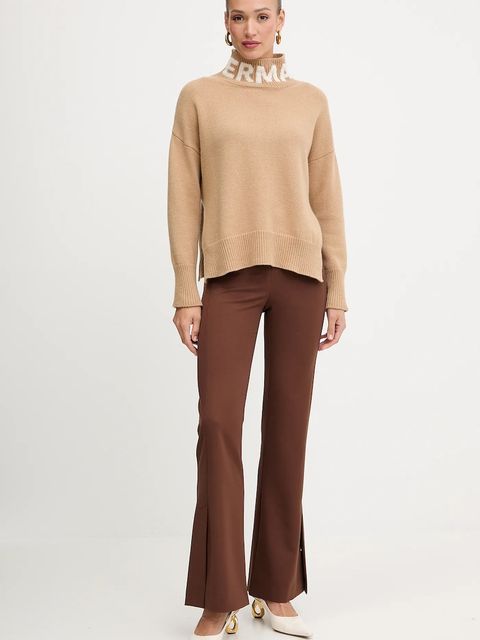 ERMANNO Firenze sweter wełniany - zdjęcie produktu nr 2