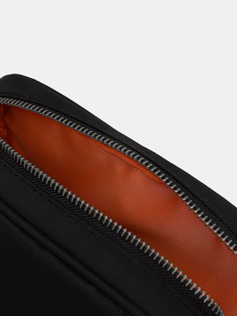 Alpha Industries saszetka Label Sling Bag