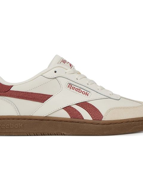 Reebok FORTE LOUNGER AR30252WCQT Kremowy - zdjęcie produktu nr 1