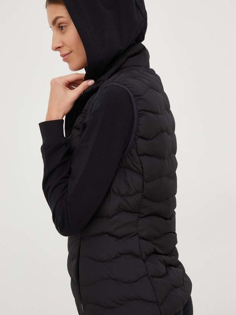 EA7 Emporio Armani bezrękawnik - zdjęcie produktu nr 2