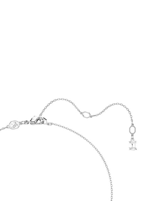Swarovski Stilla pendant necklace - Silver