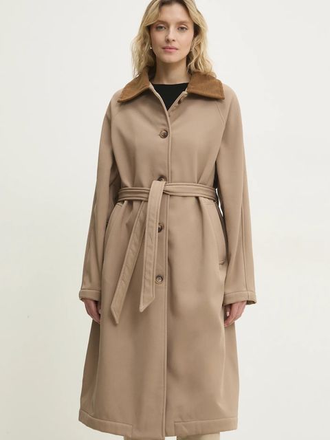 Answear.LAB płaszcz - zdjęcie produktu nr 1