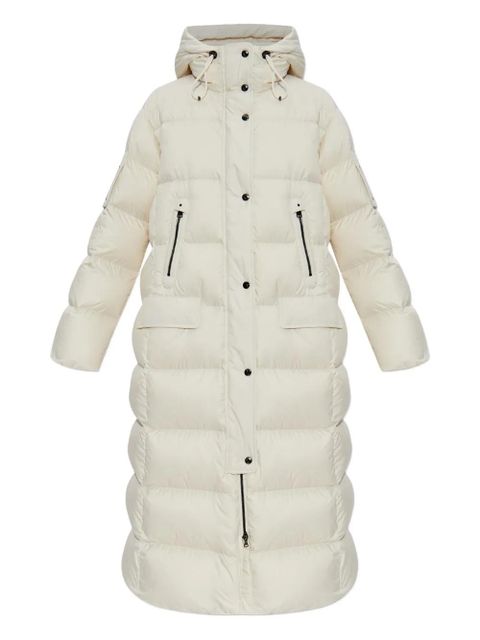 BOGNER Joanna hooded padded coat - Neutrals - zdjęcie produktu nr 1