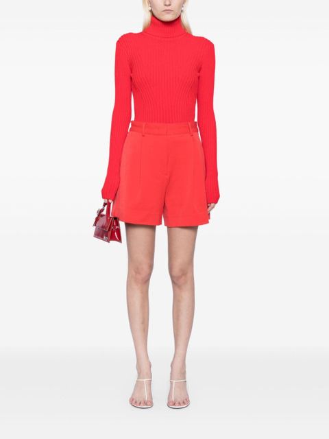 STAUD Jace jumper - Red - zdjęcie produktu nr 2