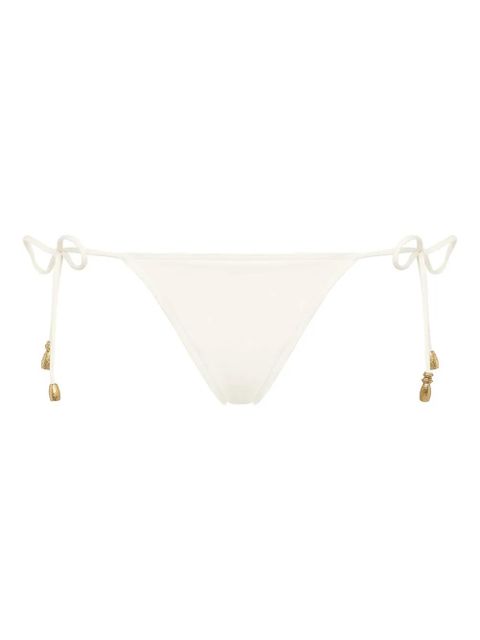 ERES Exquise bikini bottom - White - zdjęcie produktu nr 1