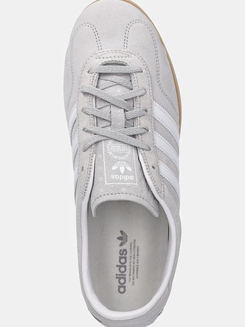 adidas Originals sneakersy zamszowe Gazelle LO Pro W