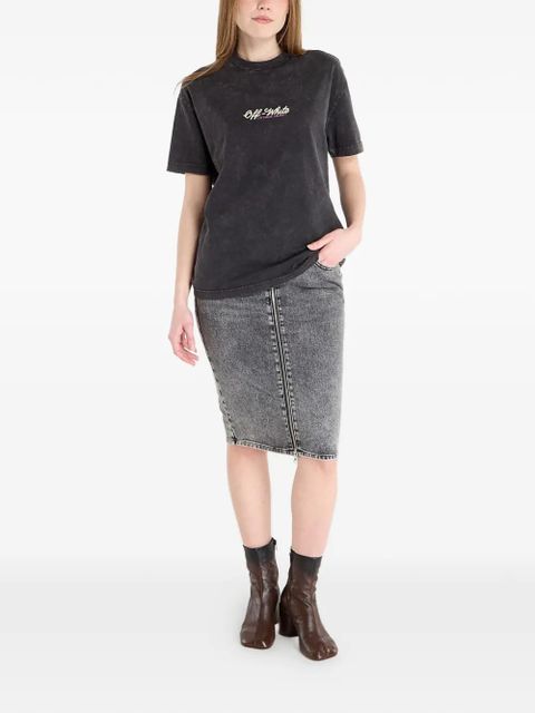 Off-White Royal Jwls T-shirt - Black - zdjęcie produktu nr 2