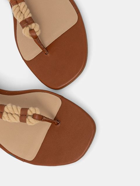 Lauren Ralph Lauren sandały Ntcl Everley