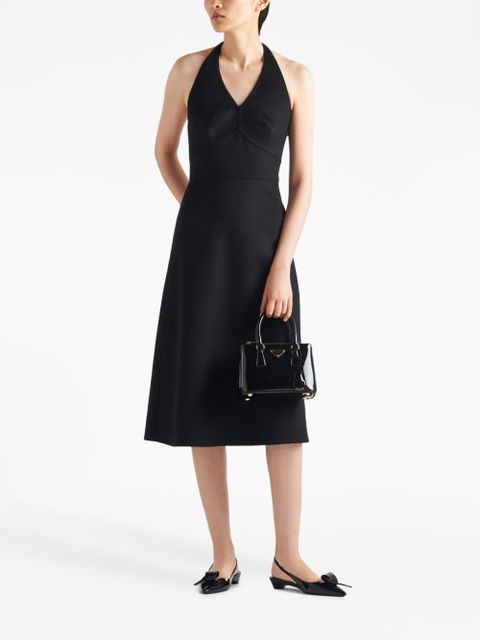 Prada Galleria tote bag - Black - zdjęcie produktu nr 2