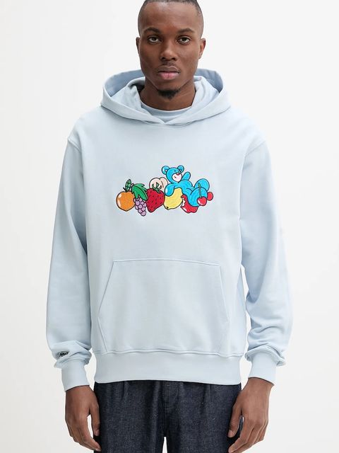 Inbetweeners bluza bawełniana - zdjęcie produktu nr 1