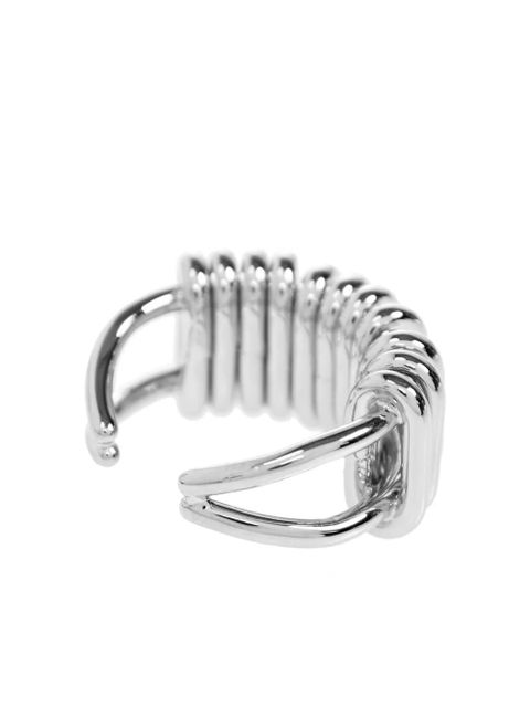 ISABEL MARANT Ivyo ring - Silver