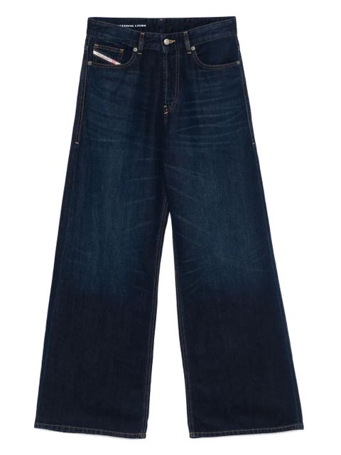 Diesel 1996 D-Sire jeans - Blue - zdjęcie produktu nr 1