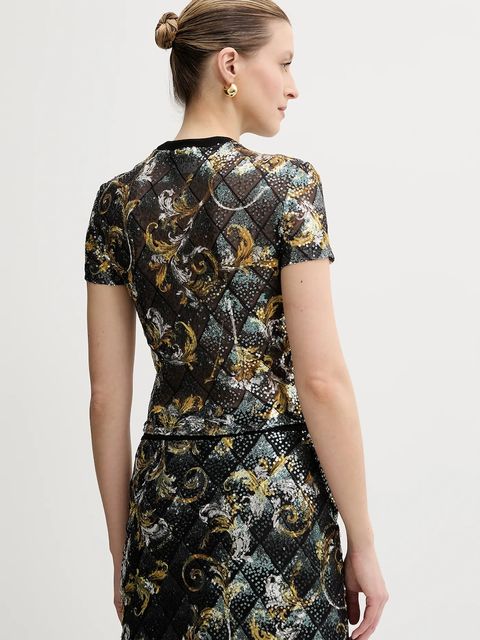 Versace Jeans Couture t-shirt