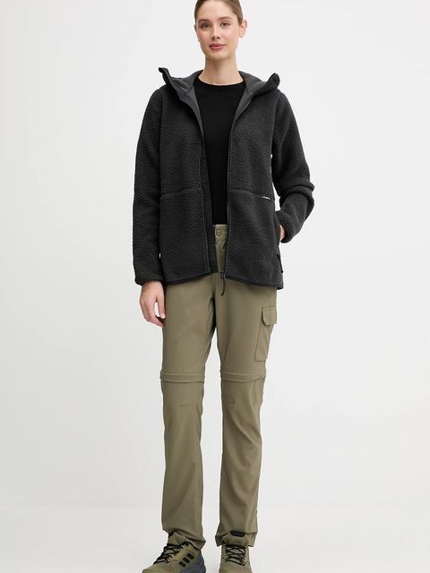 Haglöfs bluza polarowa Funäs - zdjęcie produktu nr 1