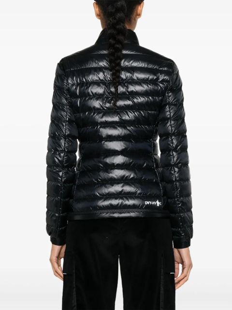 Moncler Grenoble Walibi packable down jacket - Black