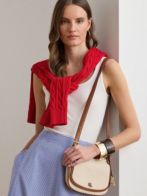 Lauren Ralph Lauren torebka