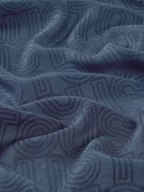 Tous chusta z domieszką kaszmiru - zdjęcie produktu nr 1