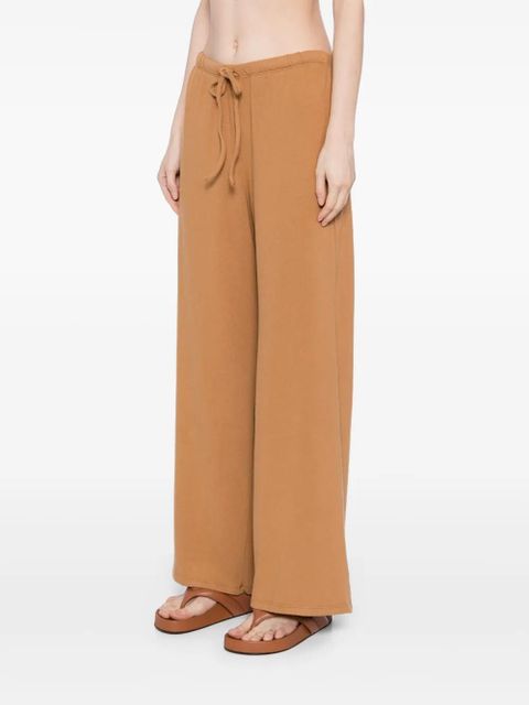 Reformation Olina knitted trousers - Neutrals - zdjęcie produktu nr 2