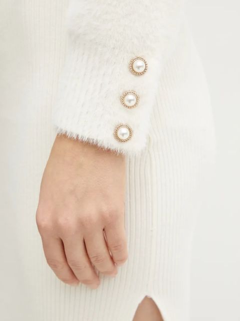 Morgan sukienka i sweter RMONA