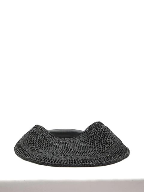 Chloé Summer Banana hobo bag - Black