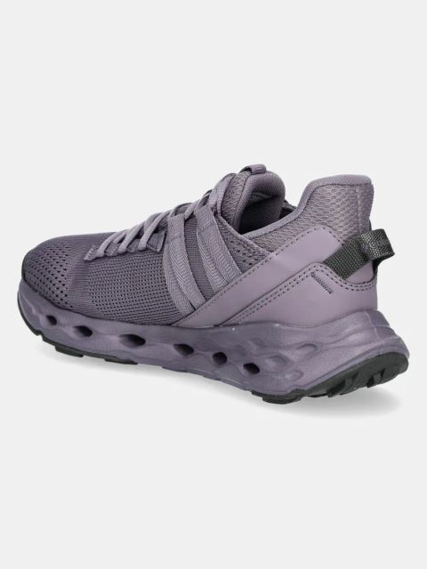 Columbia sneakersy TERRASTRIDE damskie kolor fioletowy 2115261