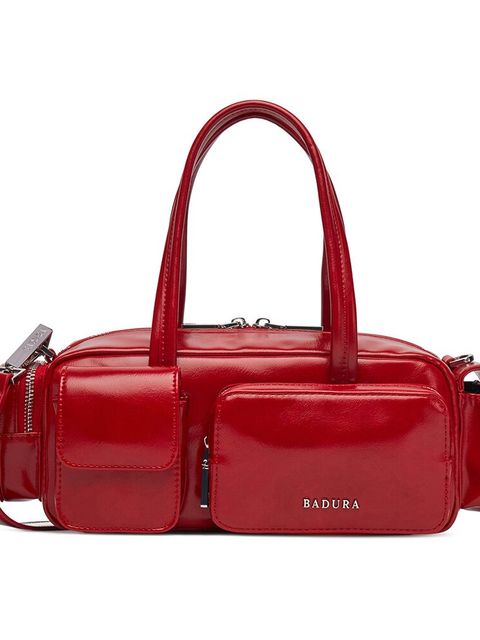 Badura WEN-32 Czerwony - zdjęcie produktu nr 1