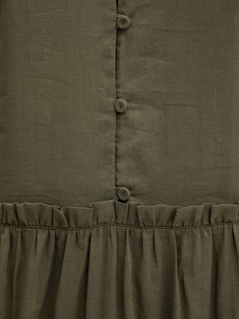 Twinset sukienka bawełniana