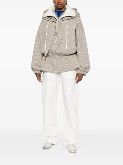 JW Anderson pocket jeans - White - zdjęcie produktu nr 2