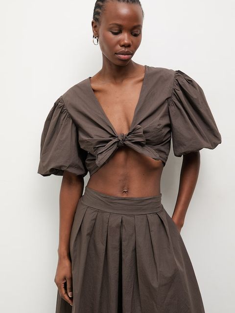 Answear.LAB komplet damski bawełniany - zdjęcie produktu nr 1