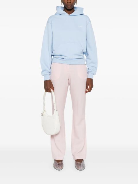 Coperni tailored trousers - Pink
