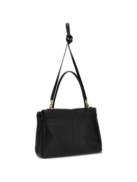 Balenciaga medium Rodeo tote bag - Black