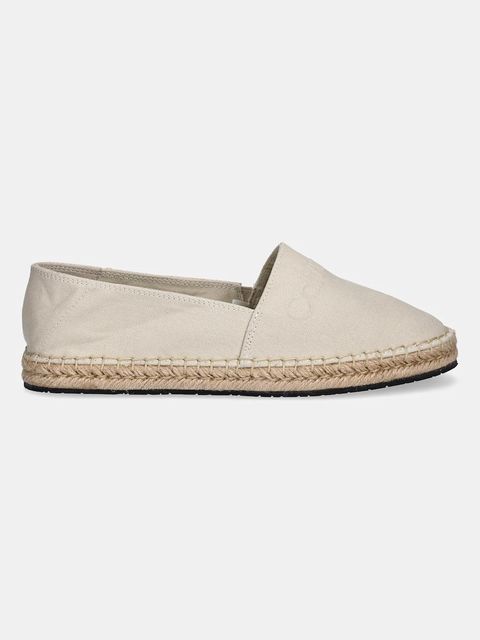 Calvin Klein espadryle ESPADRILLE - HE - zdjęcie produktu nr 1