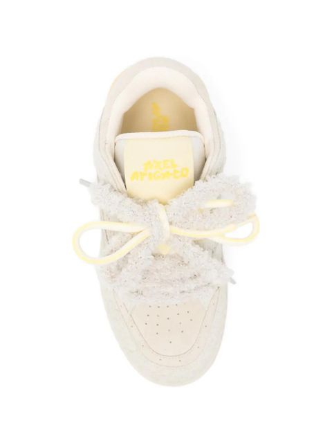 Axel Arigato Area Lo Label sneakers - Neutrals