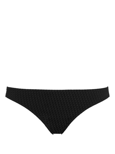 ERES Trends bikini briefs - Black - zdjęcie produktu nr 1